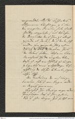 Nachlass Franz Steindachner, Brief von Ludwig Heinrich Philipp Döderlein an Franz Steindachner (18.02.1883), Inv.Nr. 109.04, Seite 2